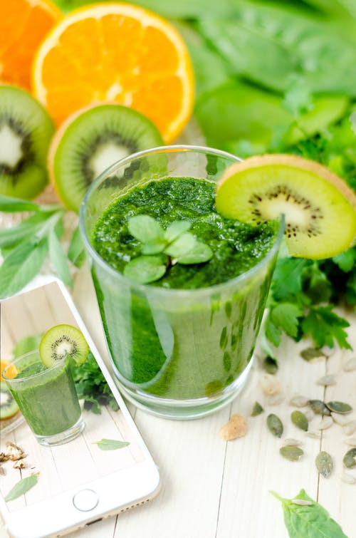 What Is Spirulina Diet, And How It Helps To Maintain Good Health?